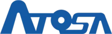 atosa logo