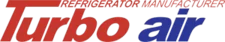 Turbo Air logo